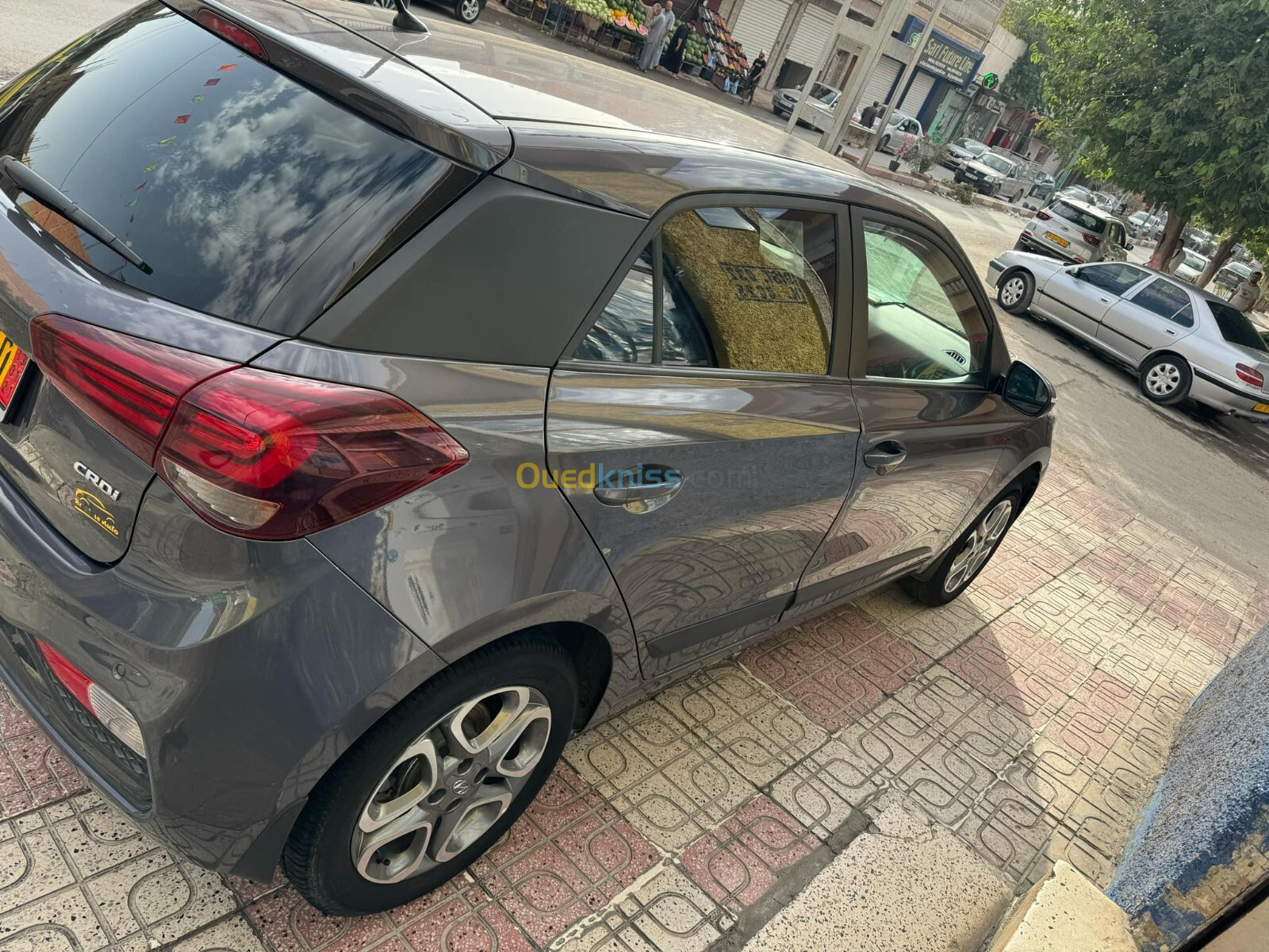 Hyundai i20 2020 Extrême