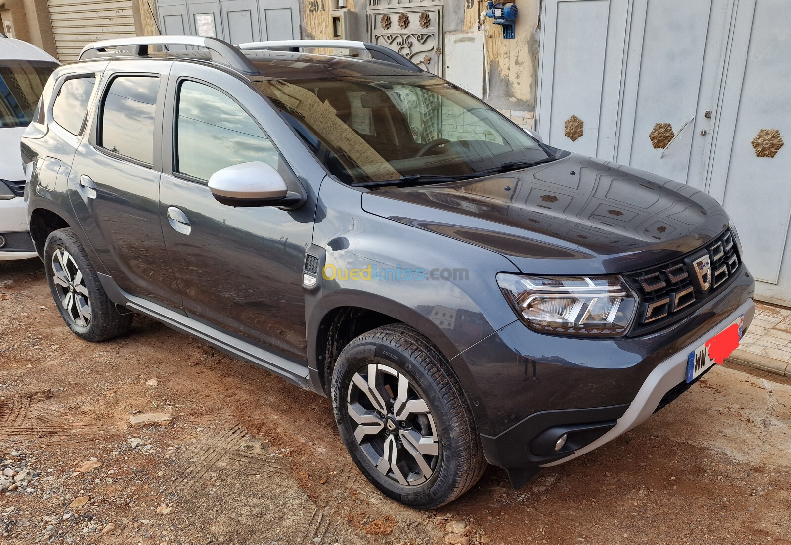 Dacia Duster 2022 Prestige