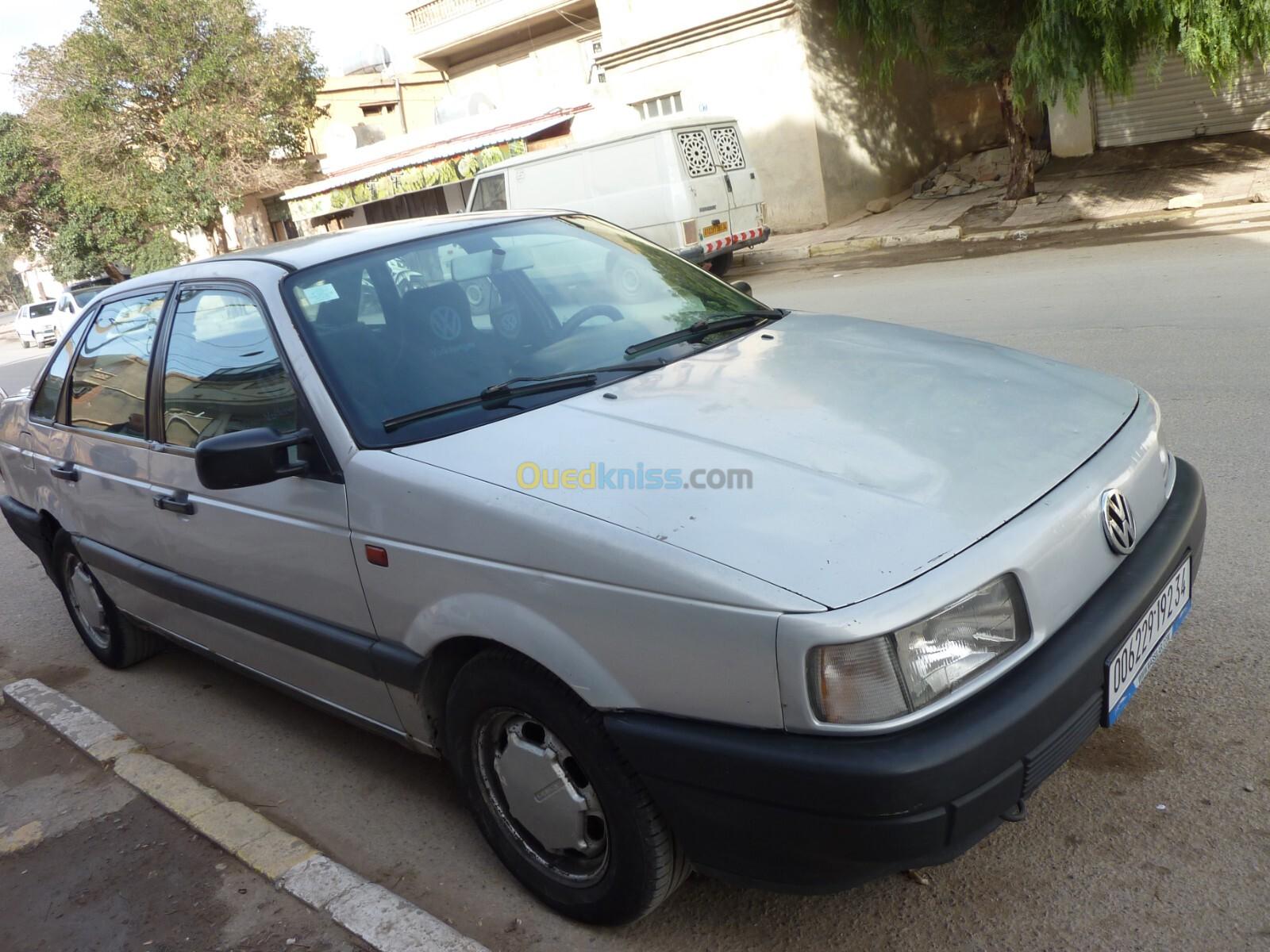 Volkswagen Jetta 1992 Jetta