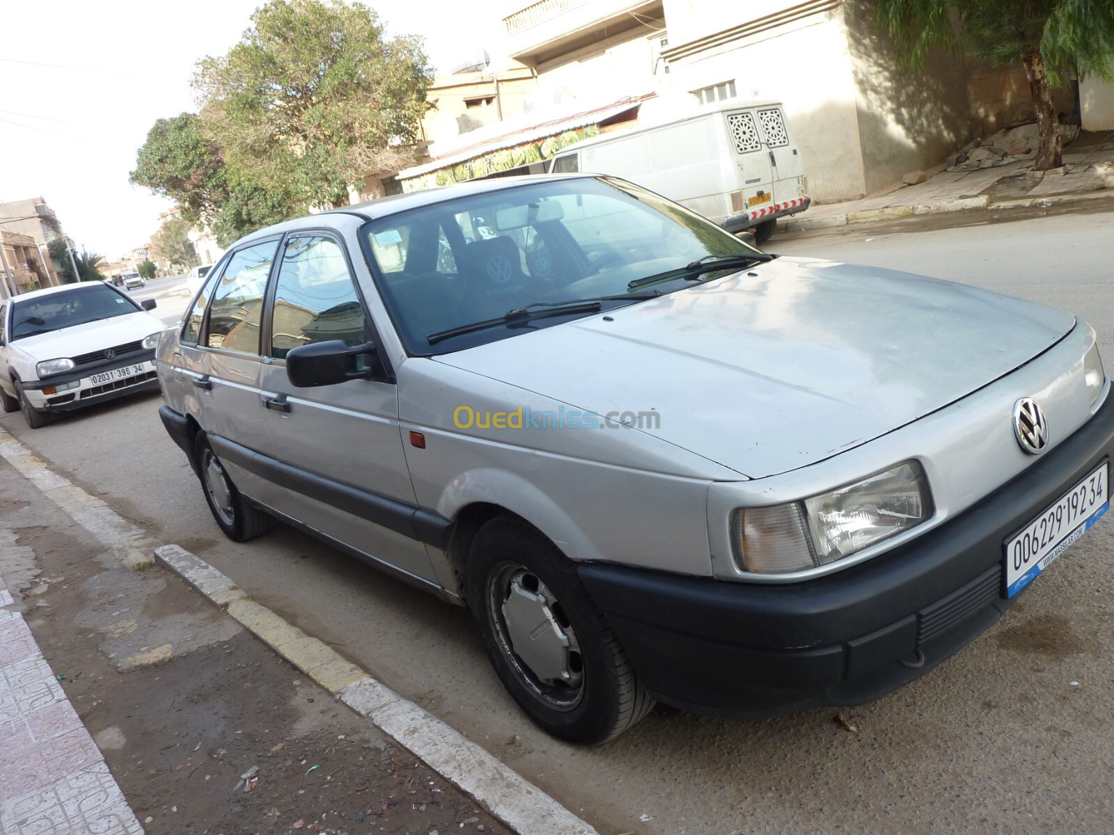 Volkswagen Jetta 1992 Jetta