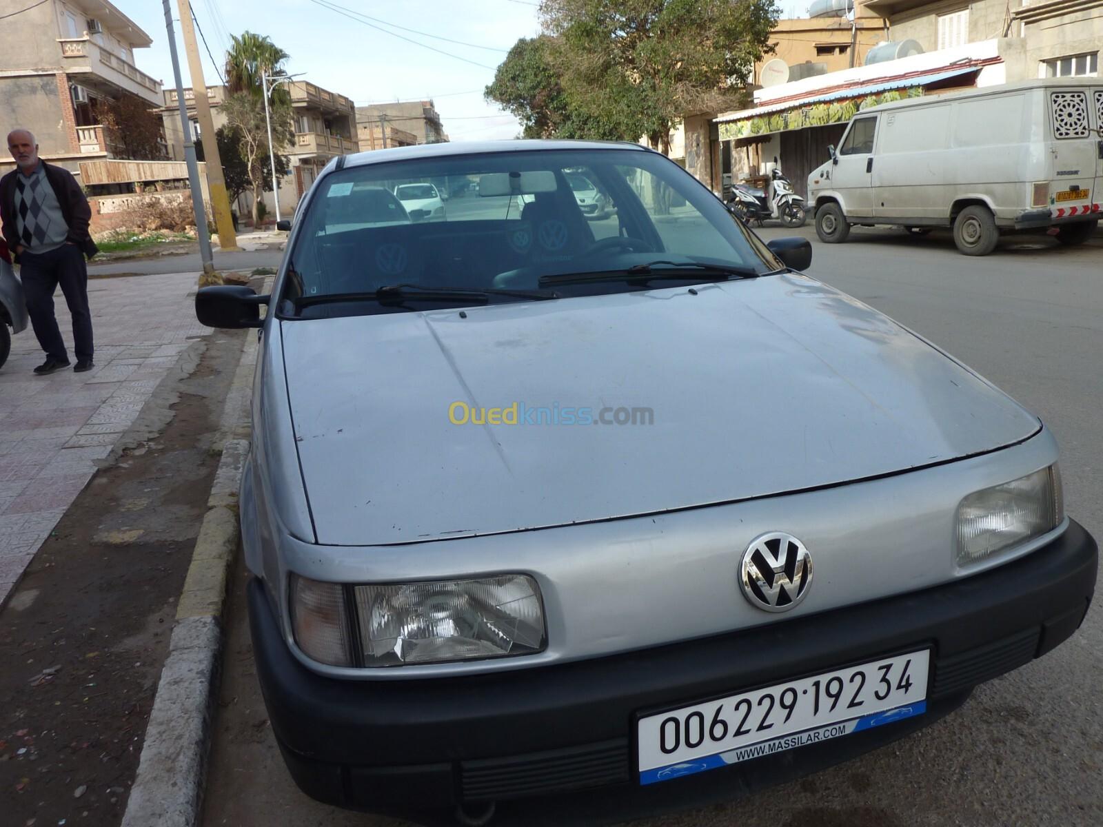 Volkswagen Jetta 1992 Jetta