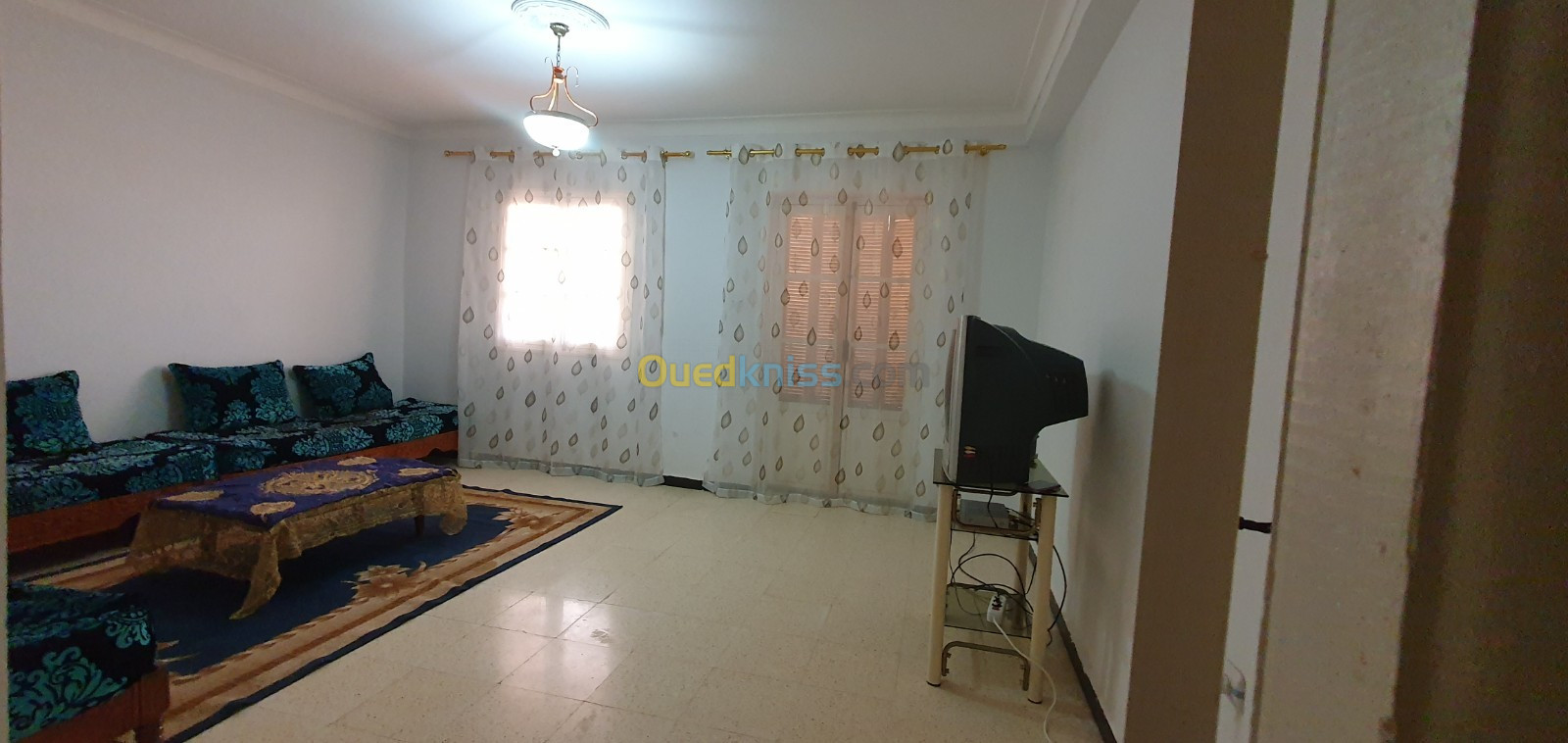 Location Appartement F3 Mostaganem Hassi maameche