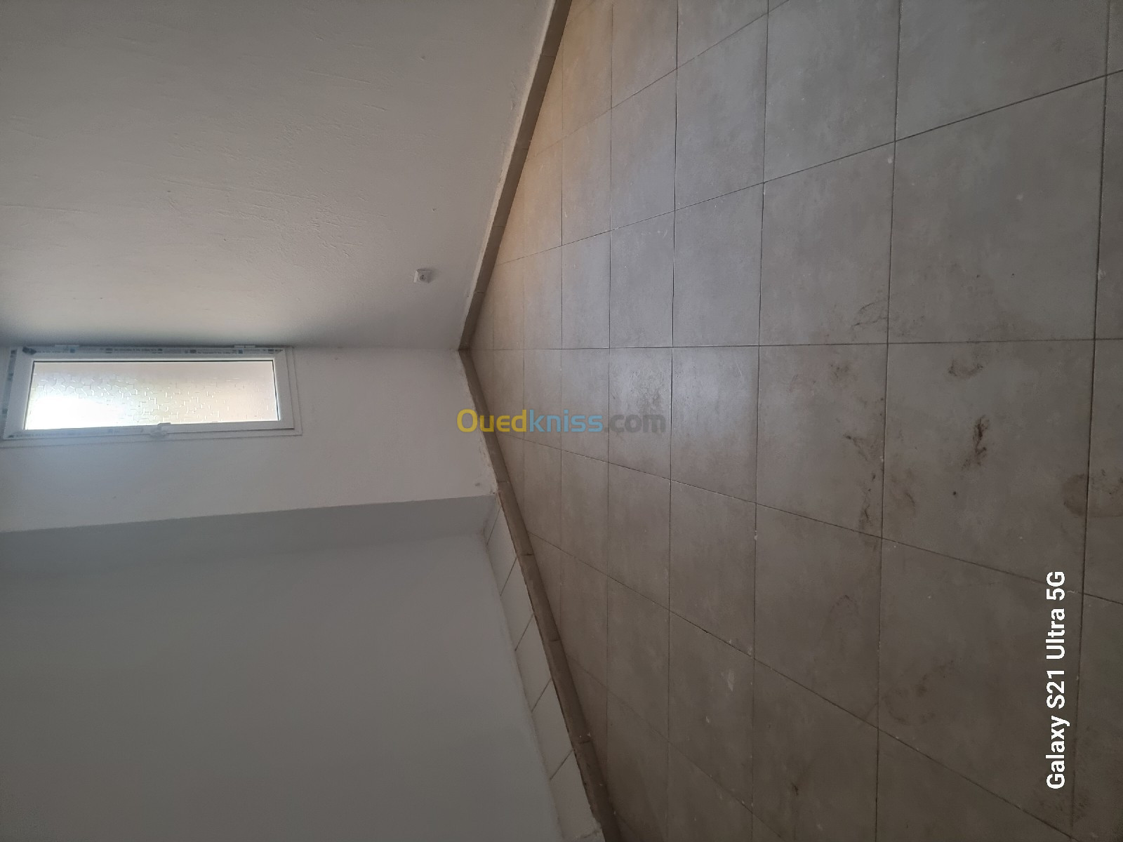 Location Niveau De Villa F4 Boumerdès Ouled moussa