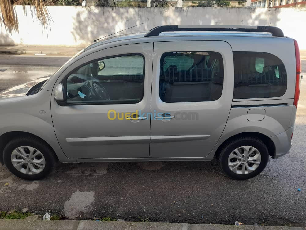 Renault Kangoo 2021 