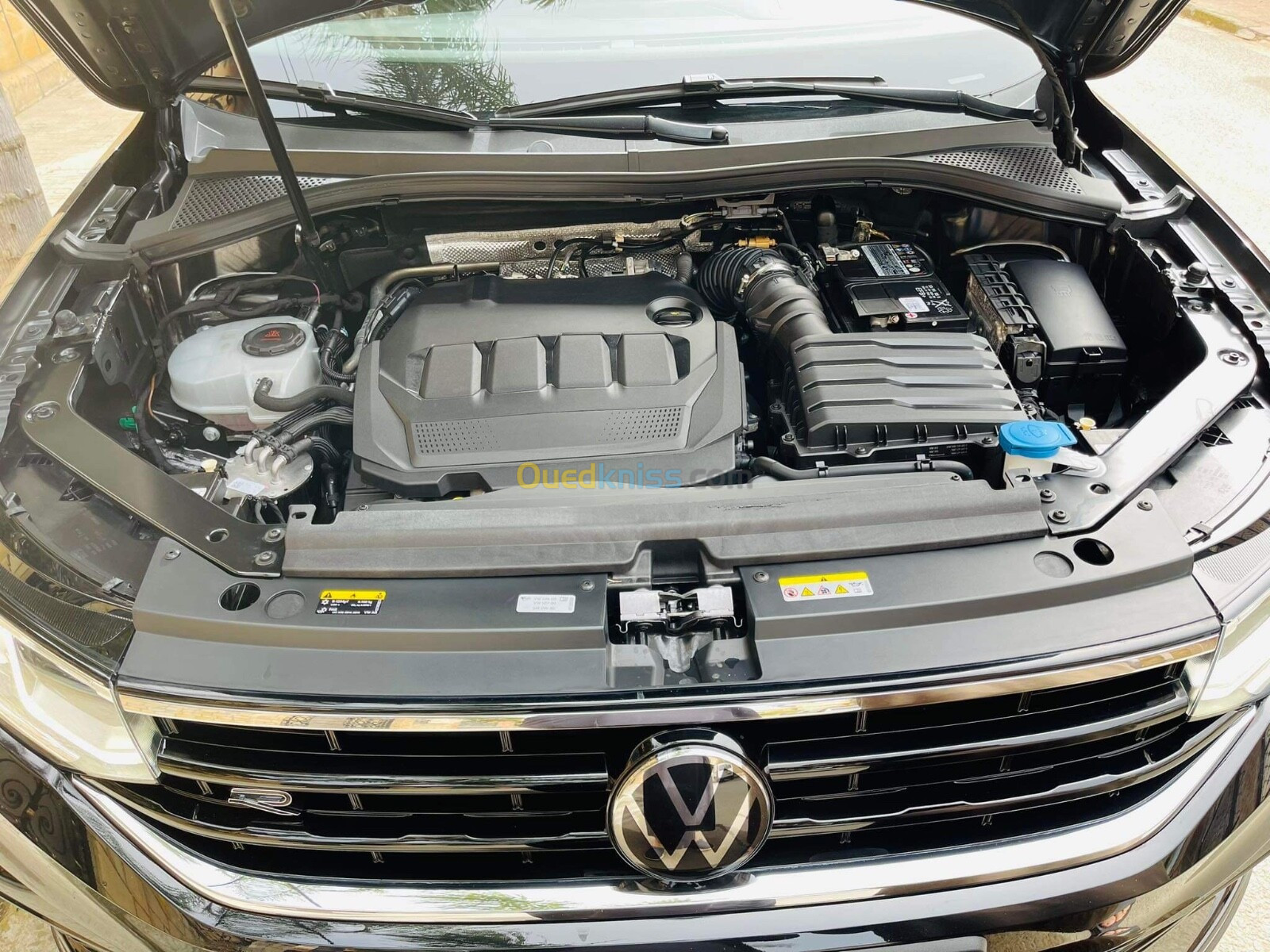 Volkswagen Tiguan 2022 R Line