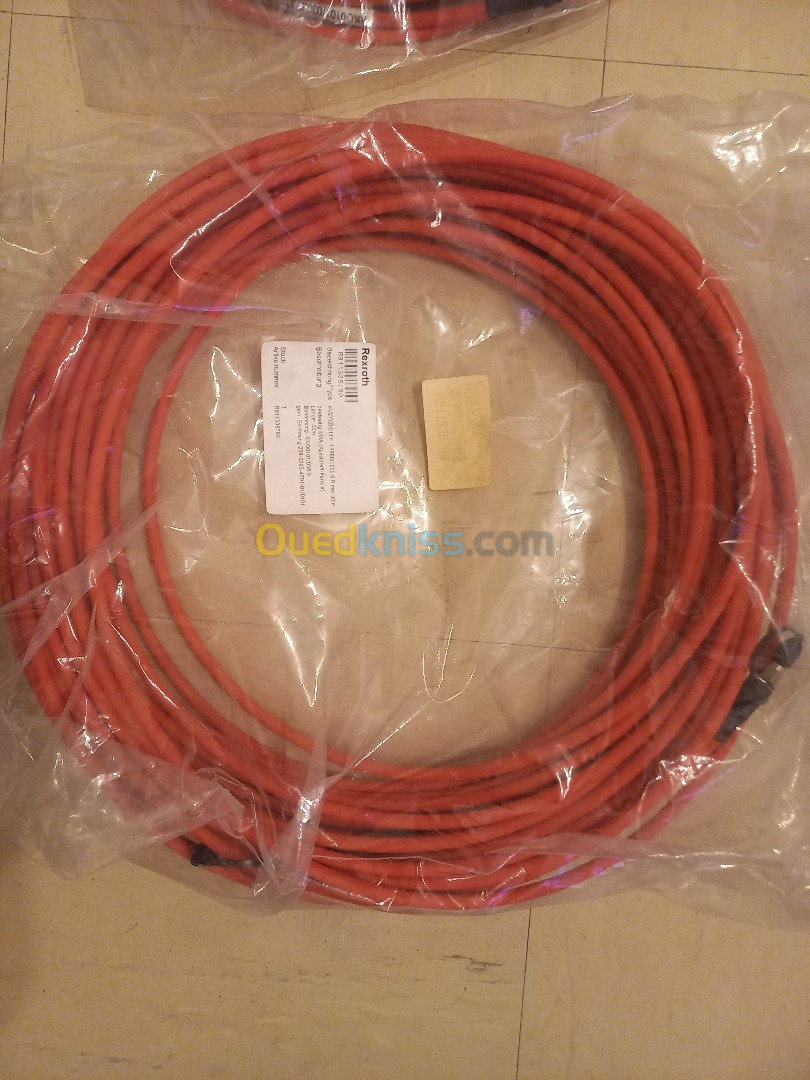 CABLE DE CONNEXION 30ML REXROTH