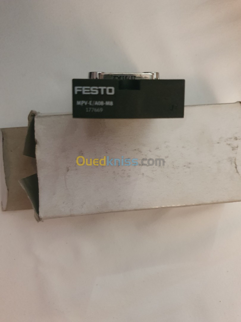 module FESTO