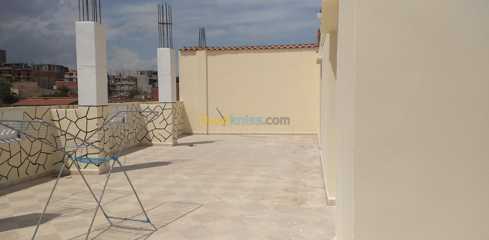 Location Niveau De Villa F3 Tipaza Kolea