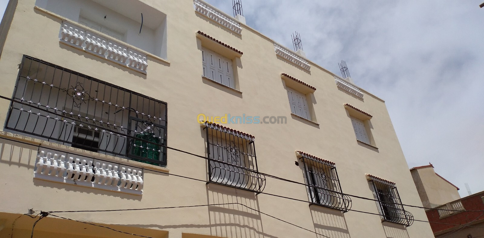 Location Appartement F3 Tipaza Kolea