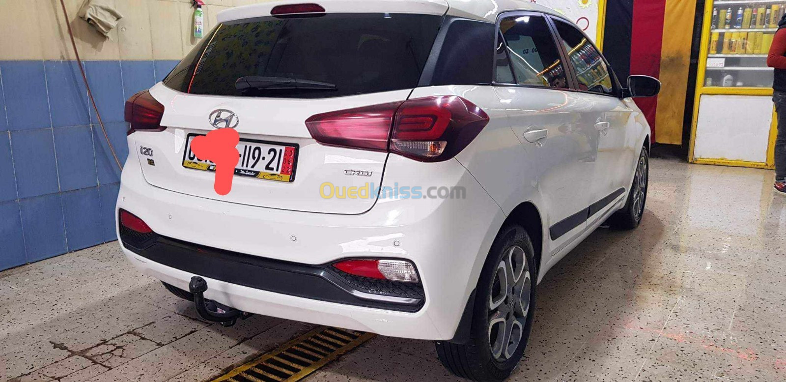 Hyundai i20 2019 Prestige