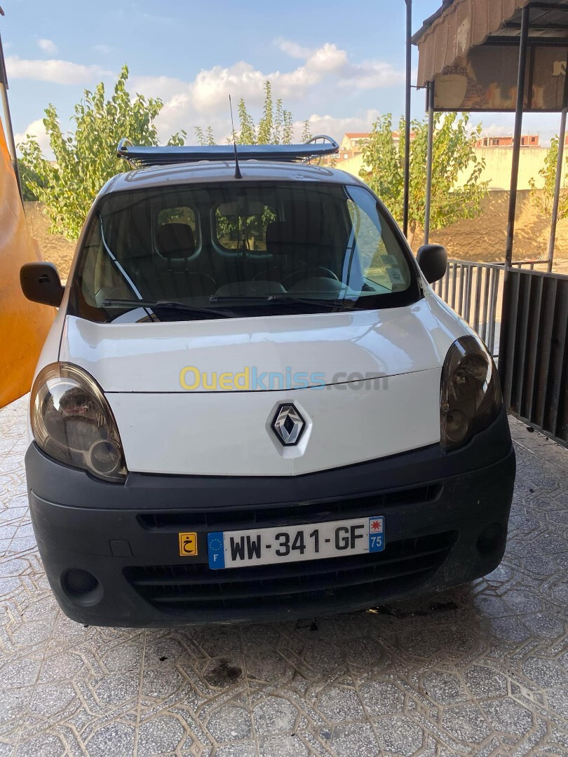 Renault Kangoo 2010 Kangoo