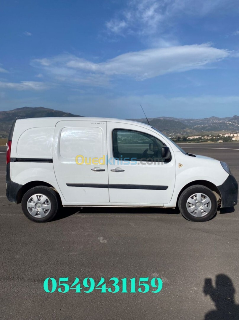 Renault Kangoo 2010 Kangoo