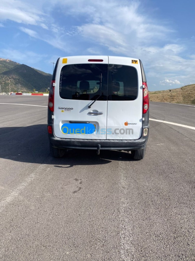 Renault Kangoo 2010 Kangoo