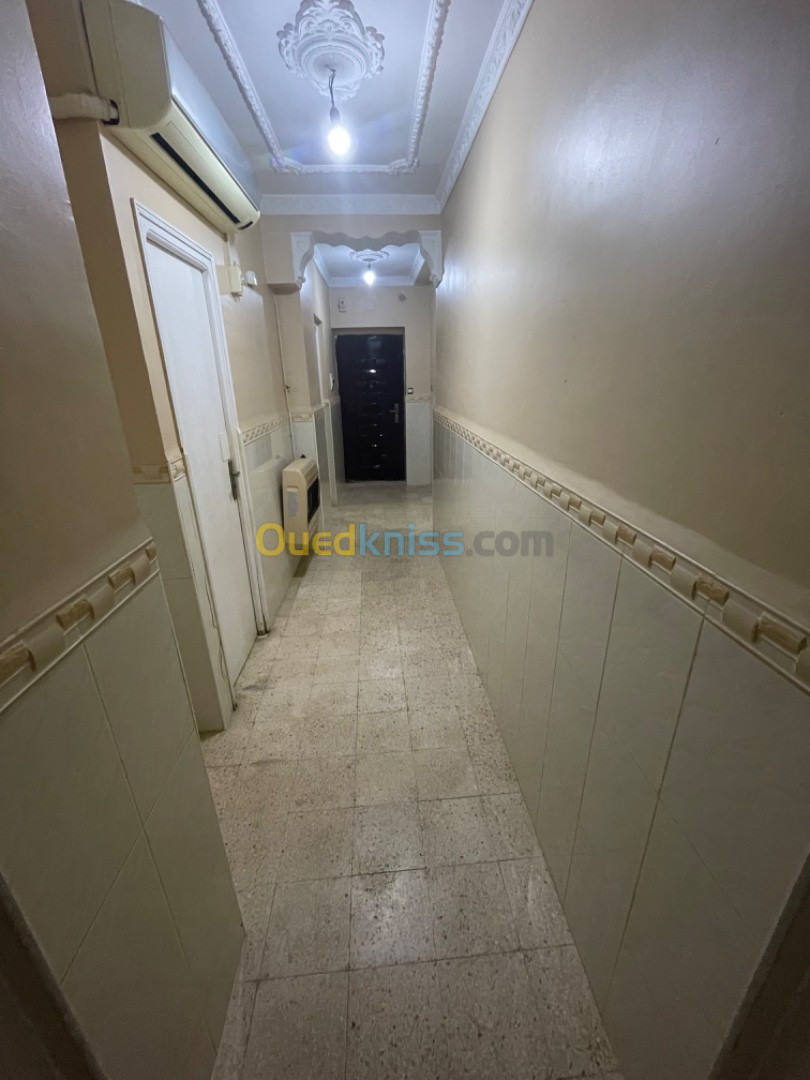 Vente Appartement F3 Blida Soumaa