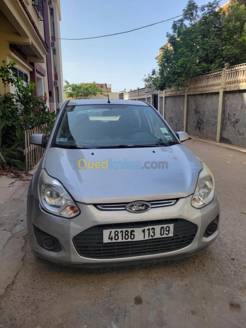 Ford Figo 2013 Figo