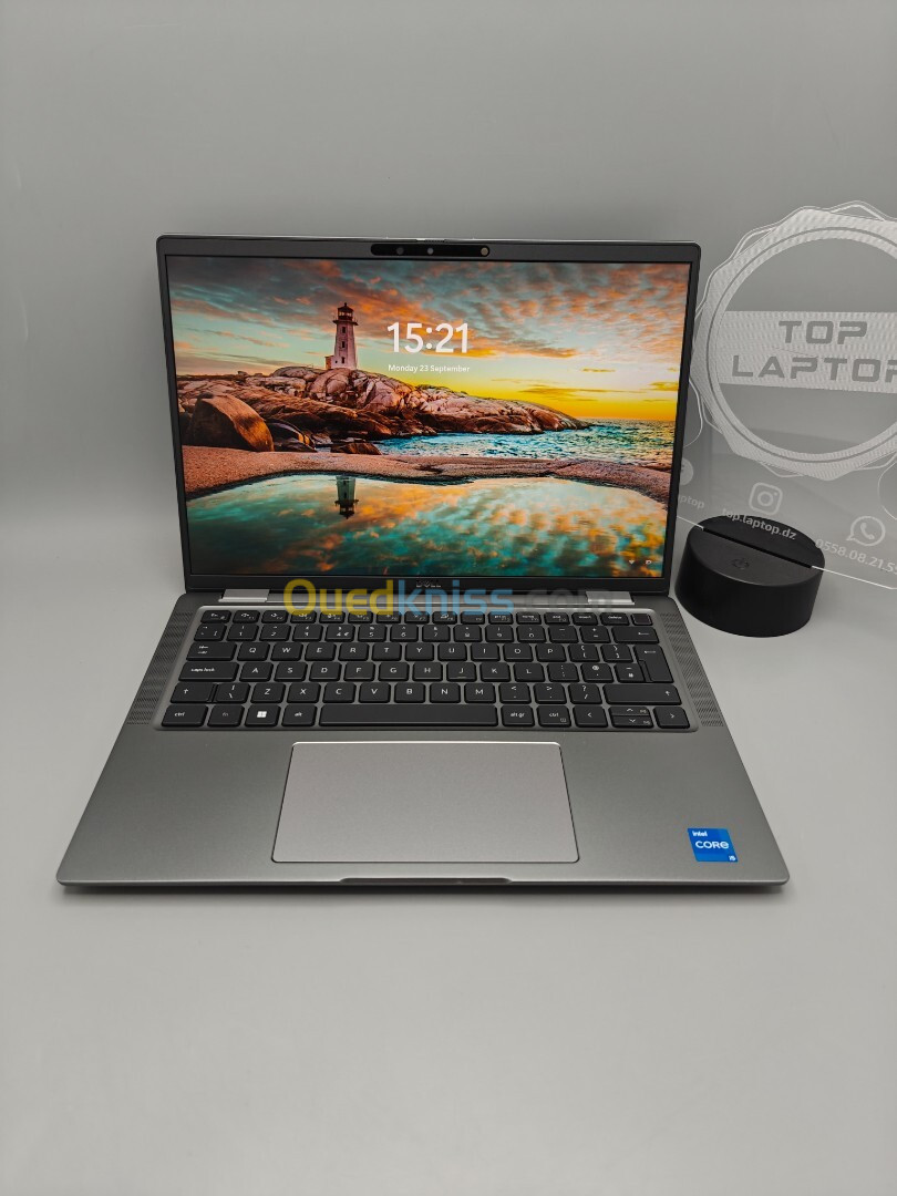 Dell Latitude 7440 TACTILE i5 1335u 13eme 16GB DDR5 256GB 14" FULL HD+ IPS TOUCHSCREEN