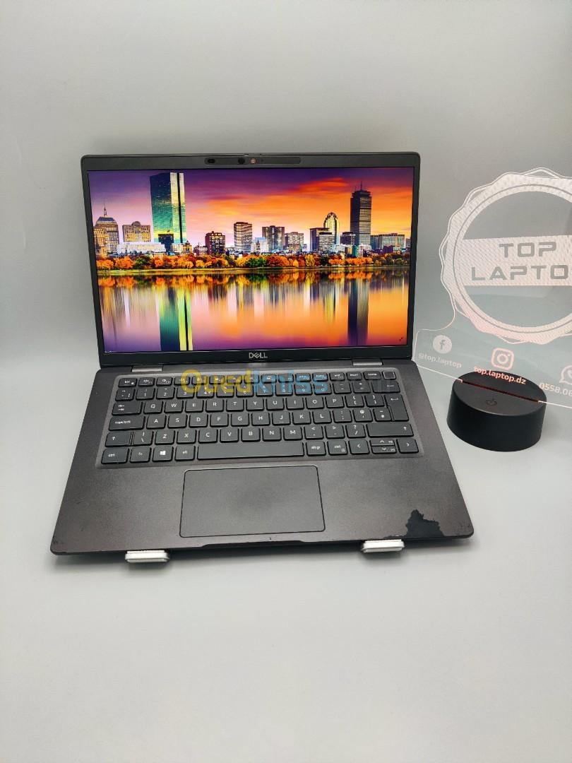 Dell Latitude 7320 TACTILE i5 1145G7 11th 8GB 256GB SSD 13.3" FULL HD IPS TACTILE