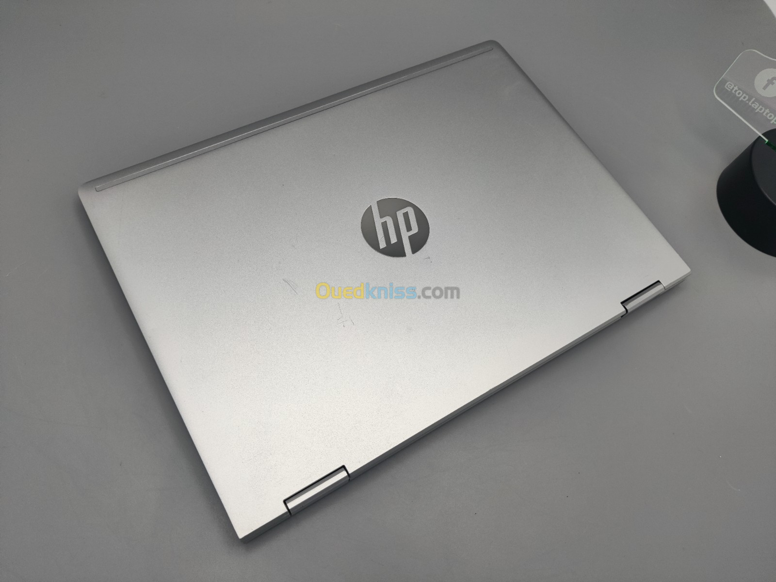 Hp ProBook x360 435 G8 Ryzen 7 Pro 5850u 16GB 512GB SSD 13.3" FULL HD IPS TACTILE CONVERTIBLE 