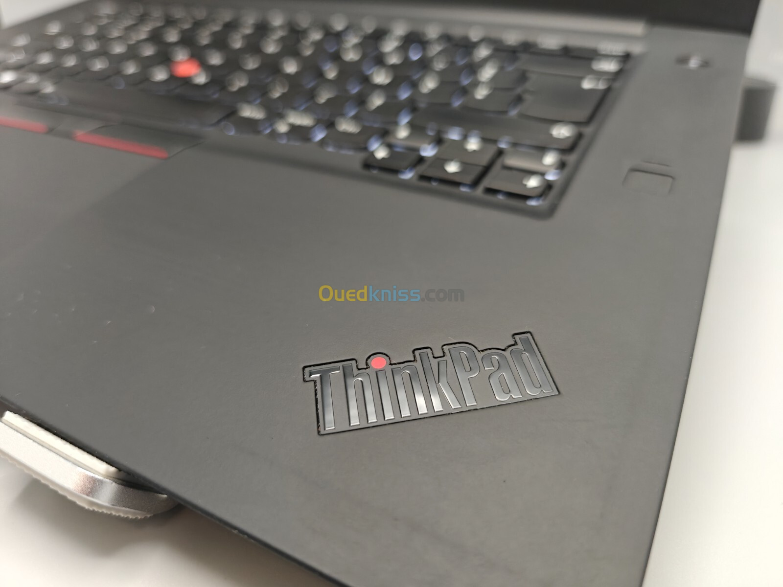 Lenovo Thinkpad P1 Workstation i7 8850H vPro 8th 16GB 512GB SSD NVIDIA QUADRO P2000 15.6" FHD IPS