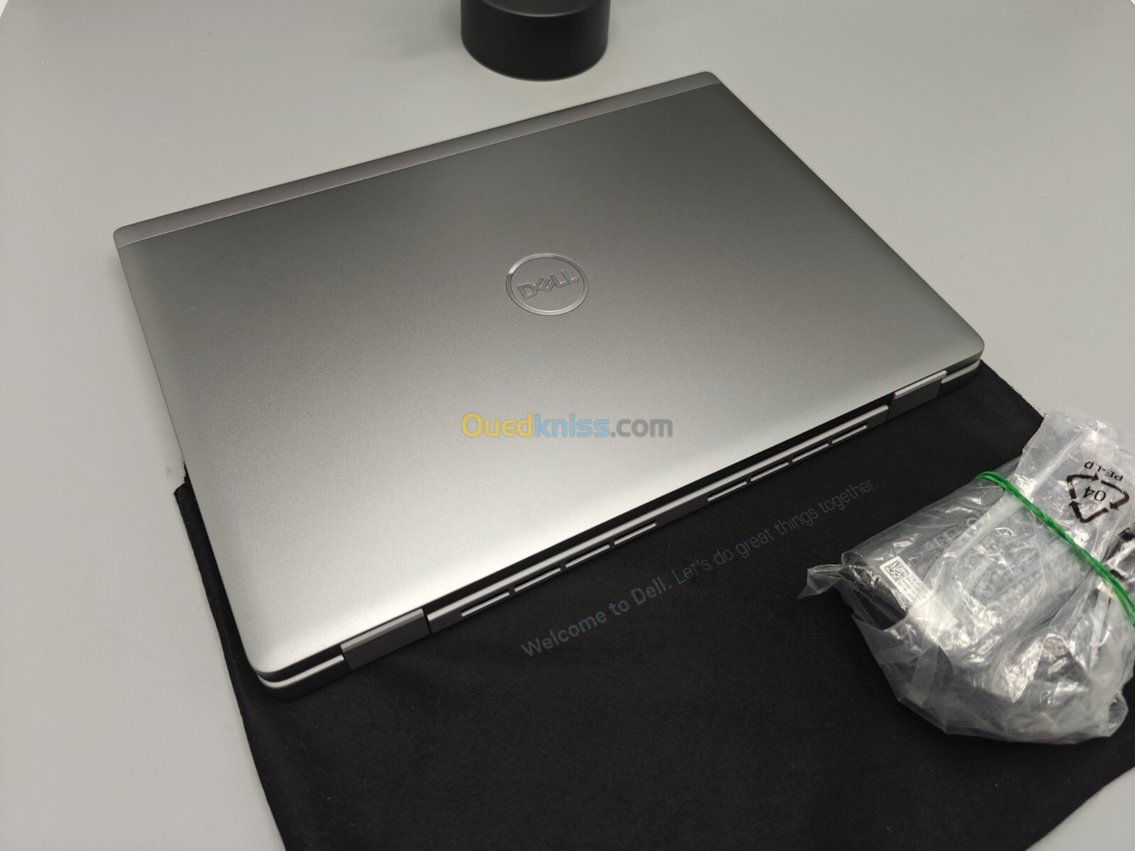 Dell Latitude 7440 TACTILE NEUF i5 1335u 13eme 16GB DDR5 256GB 14" FULL HD+ IPS TOUCHSCREEN