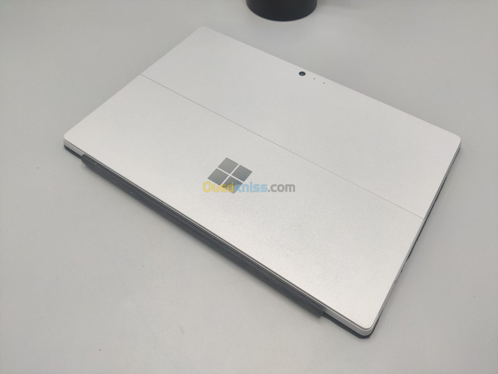 Microsoft Surface Pro 5 DÉTACHABLE i5 7300u 7th 8GB 128GB SSD 12.3" 2K UHD TACTILE 