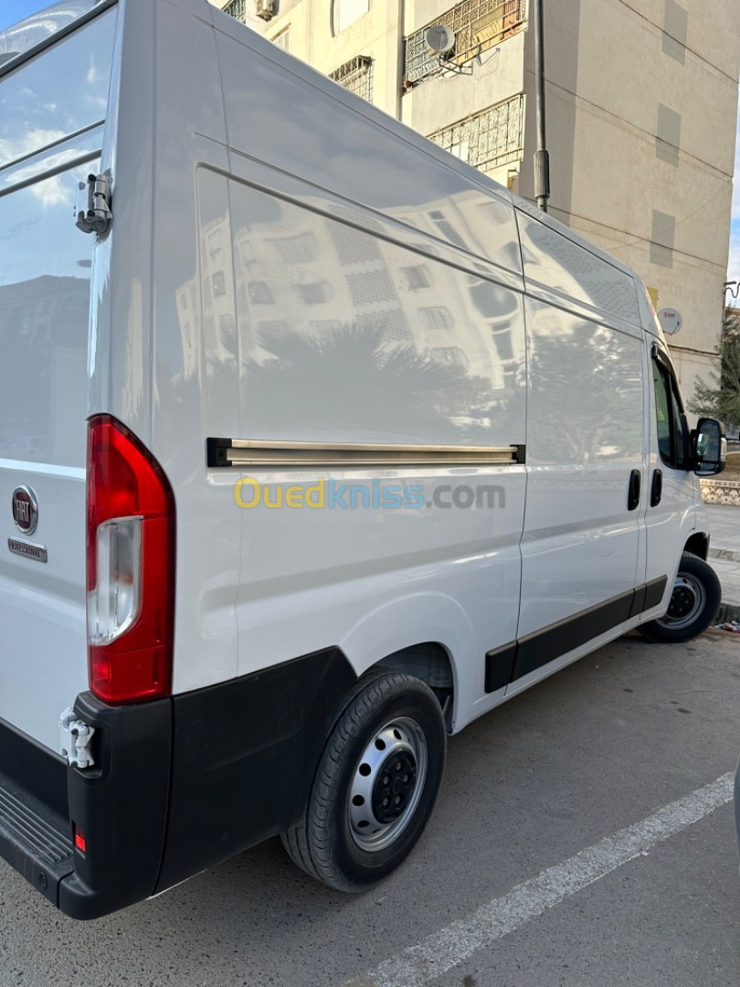 Fiat Ducato 2023