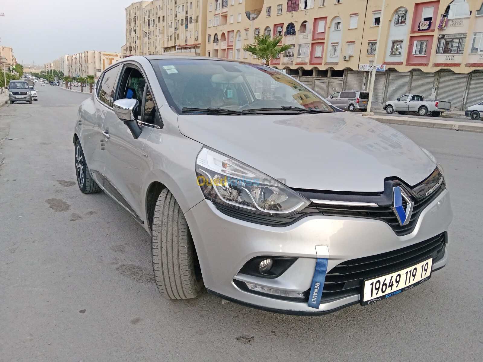 Renault Clio 4 2019 Limited 2