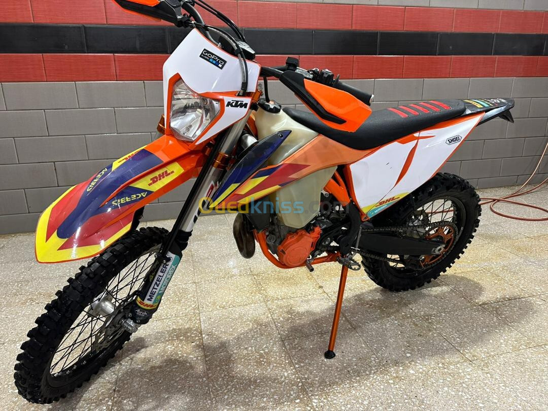 6days Ktm450 2020