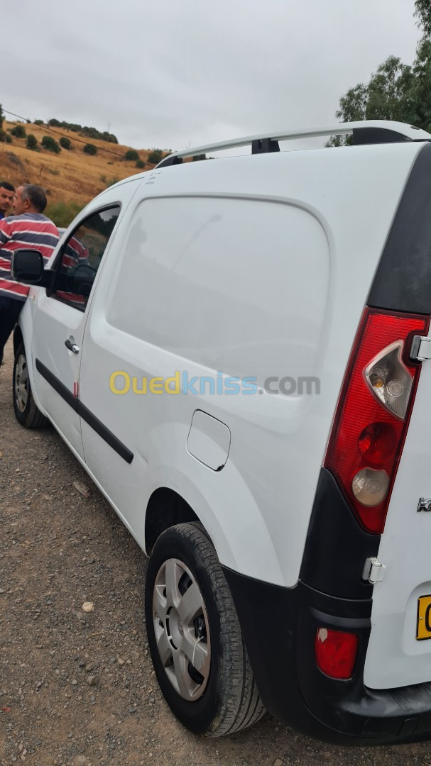 Renault Kangoo 2012 Confort