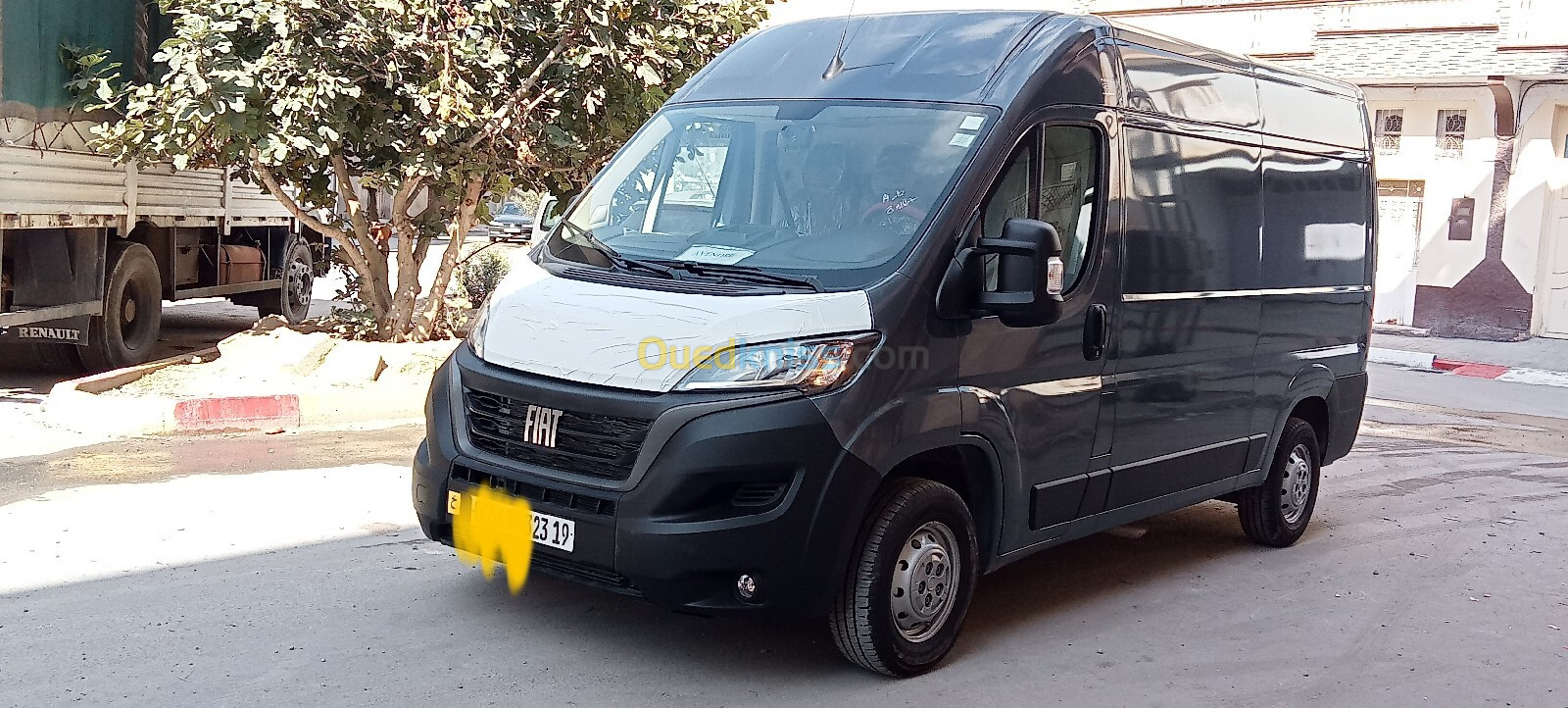 Fiat Ducato 2023 