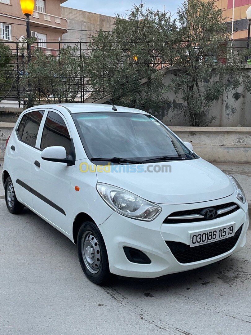 Hyundai i10 2015 i10