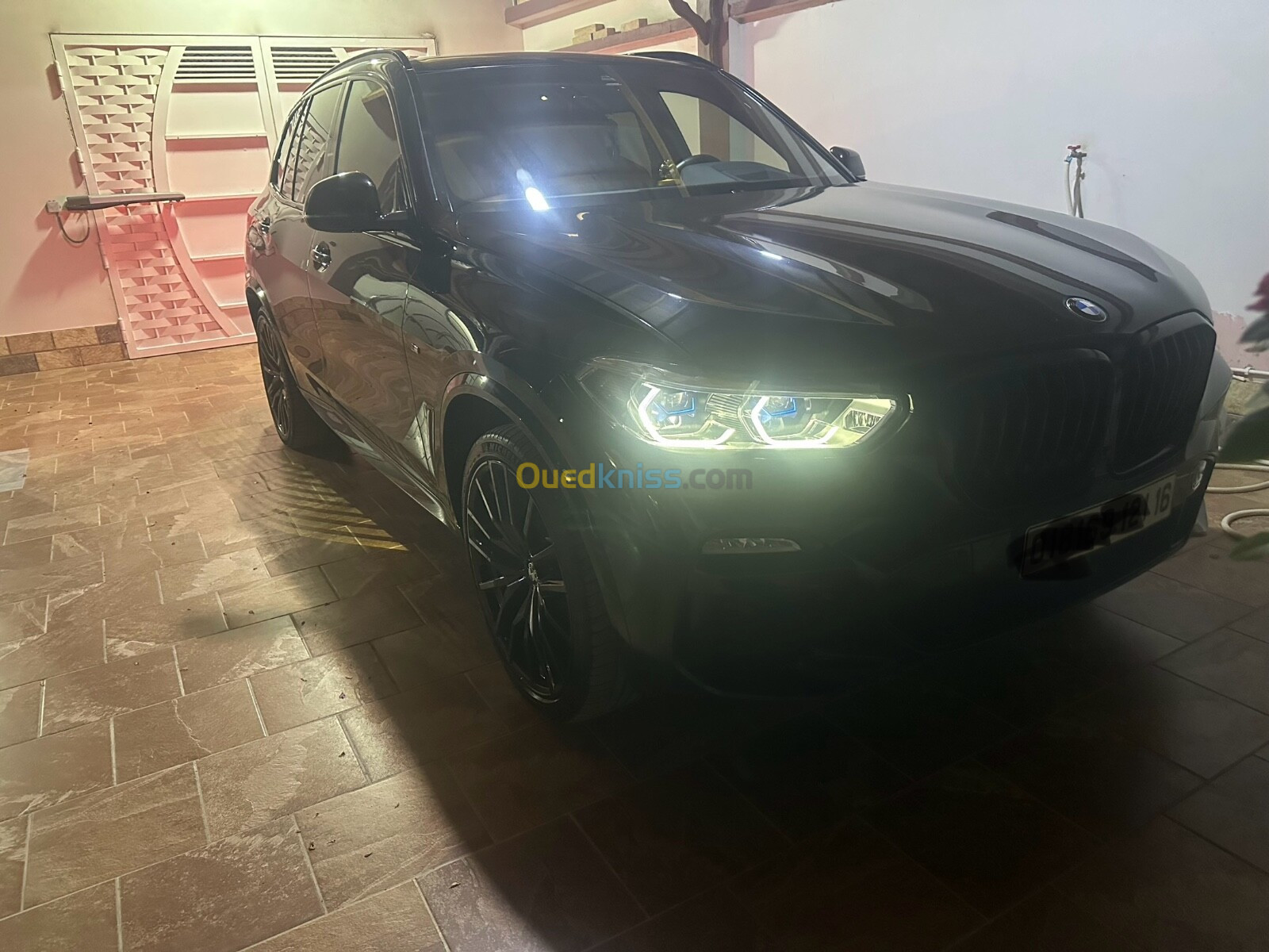 BMW X5 2021 M Sport