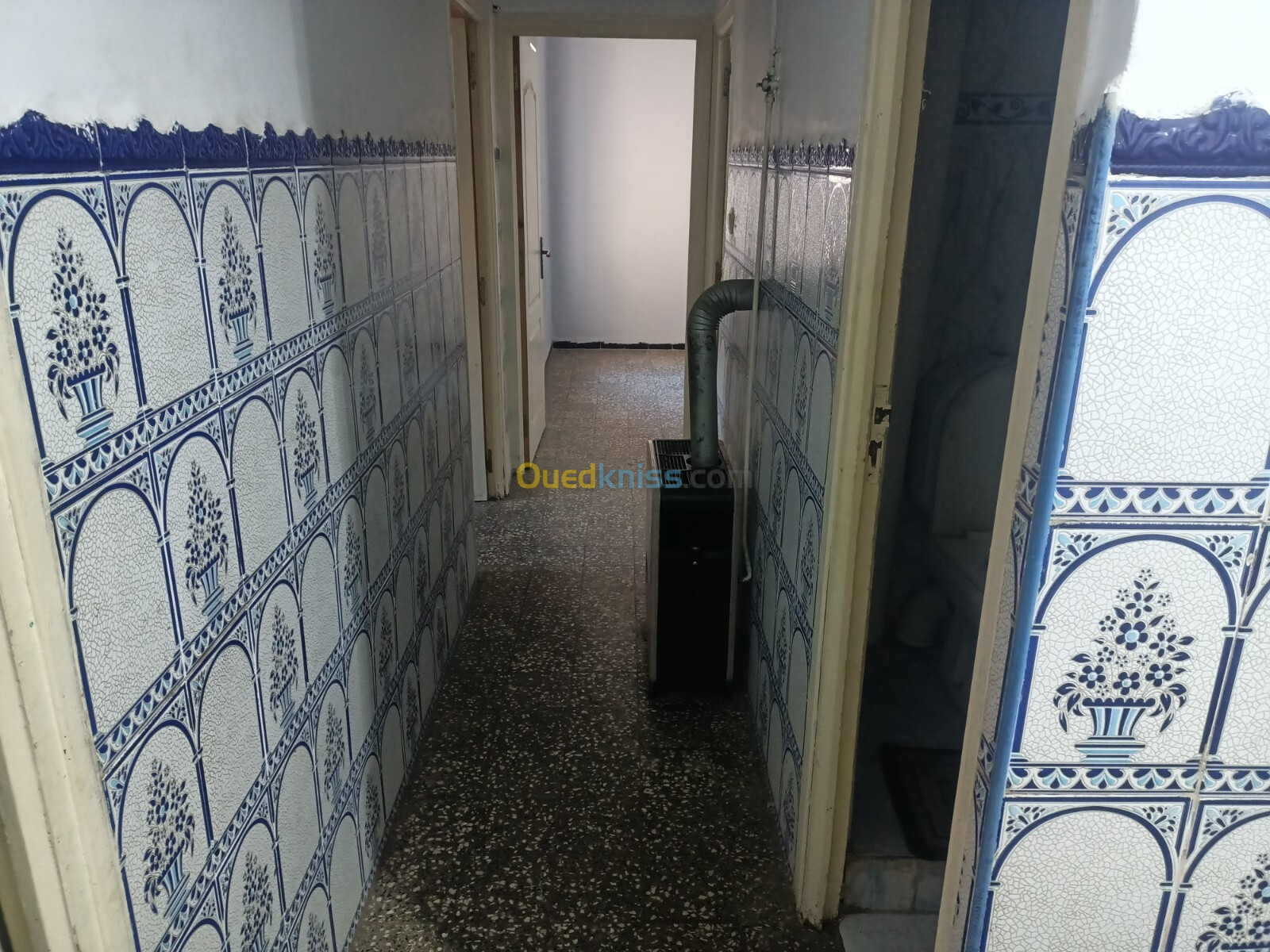 Vente Appartement F3 Alger Douera