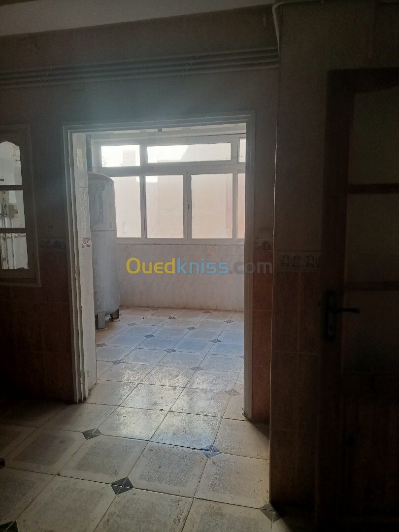 Vente Appartement F4 Alger Birkhadem