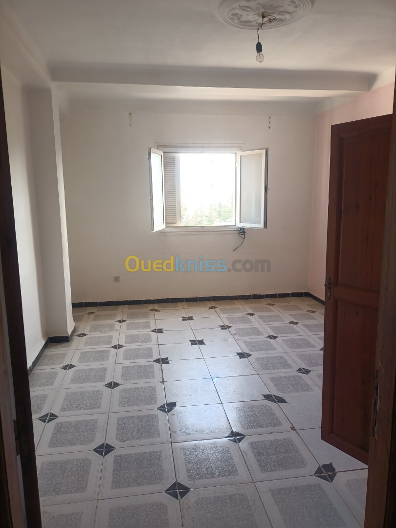 Vente Appartement F4 Alger Birkhadem