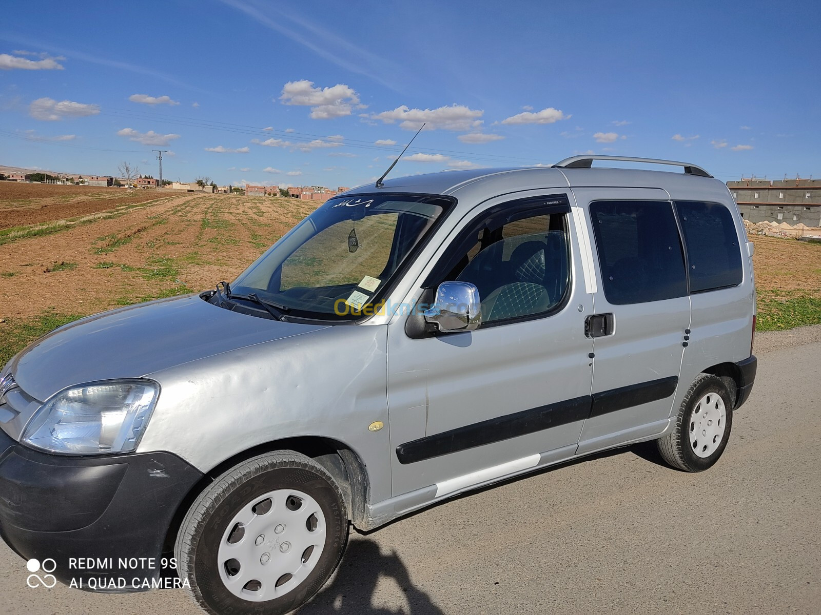 Peugeot Partner 2007 Partner