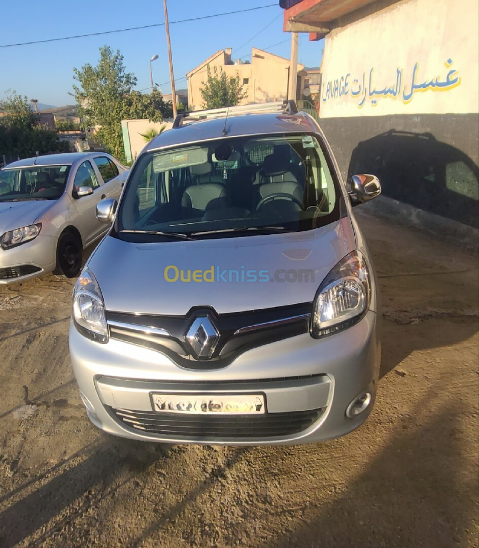 Renault Kangoo 2021 