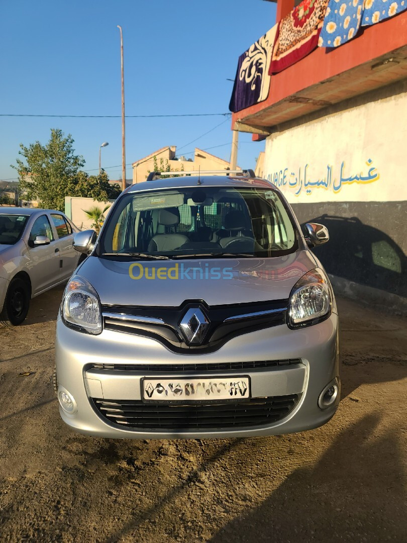 Renault Kangoo 2021 