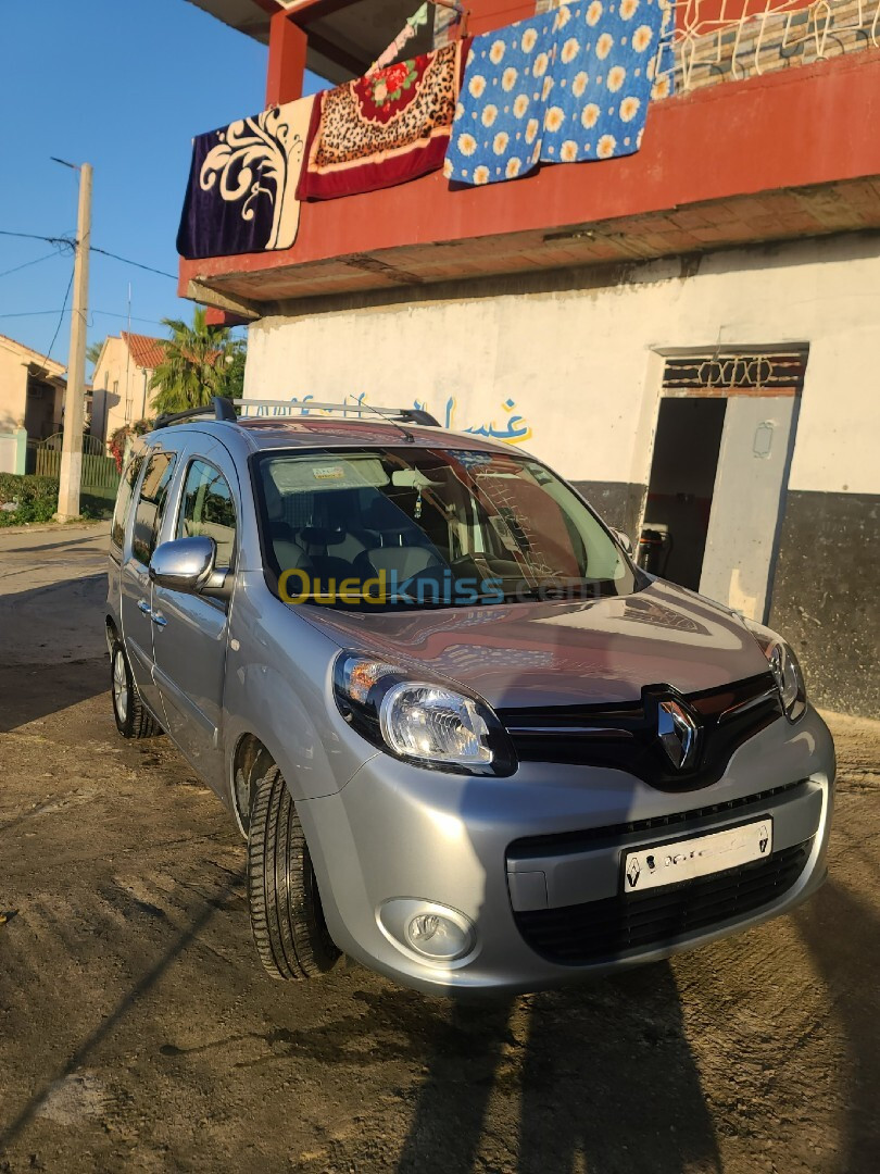 Renault Kangoo 2021 