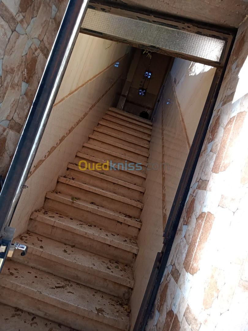 Vente Villa Djelfa Ain oussara