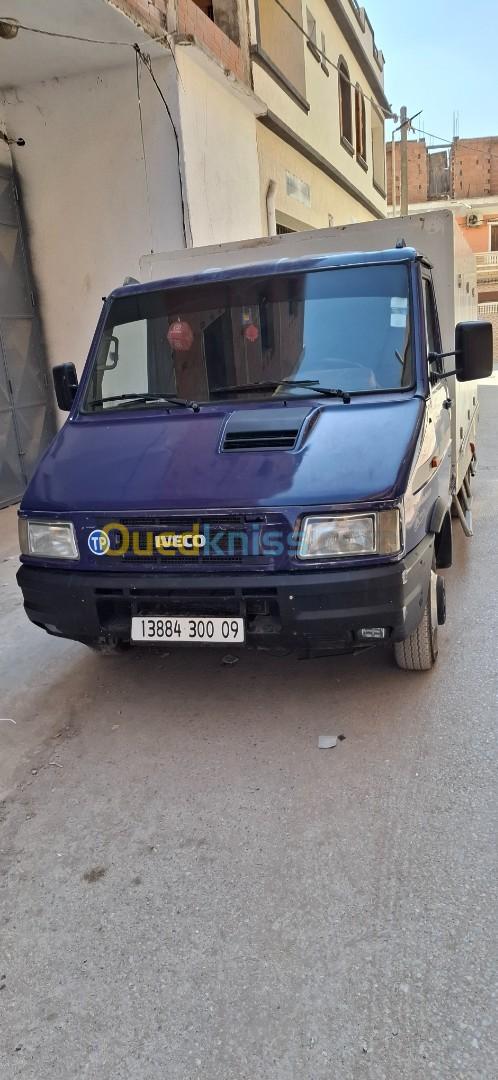 Iveco Iveco frigo 2000