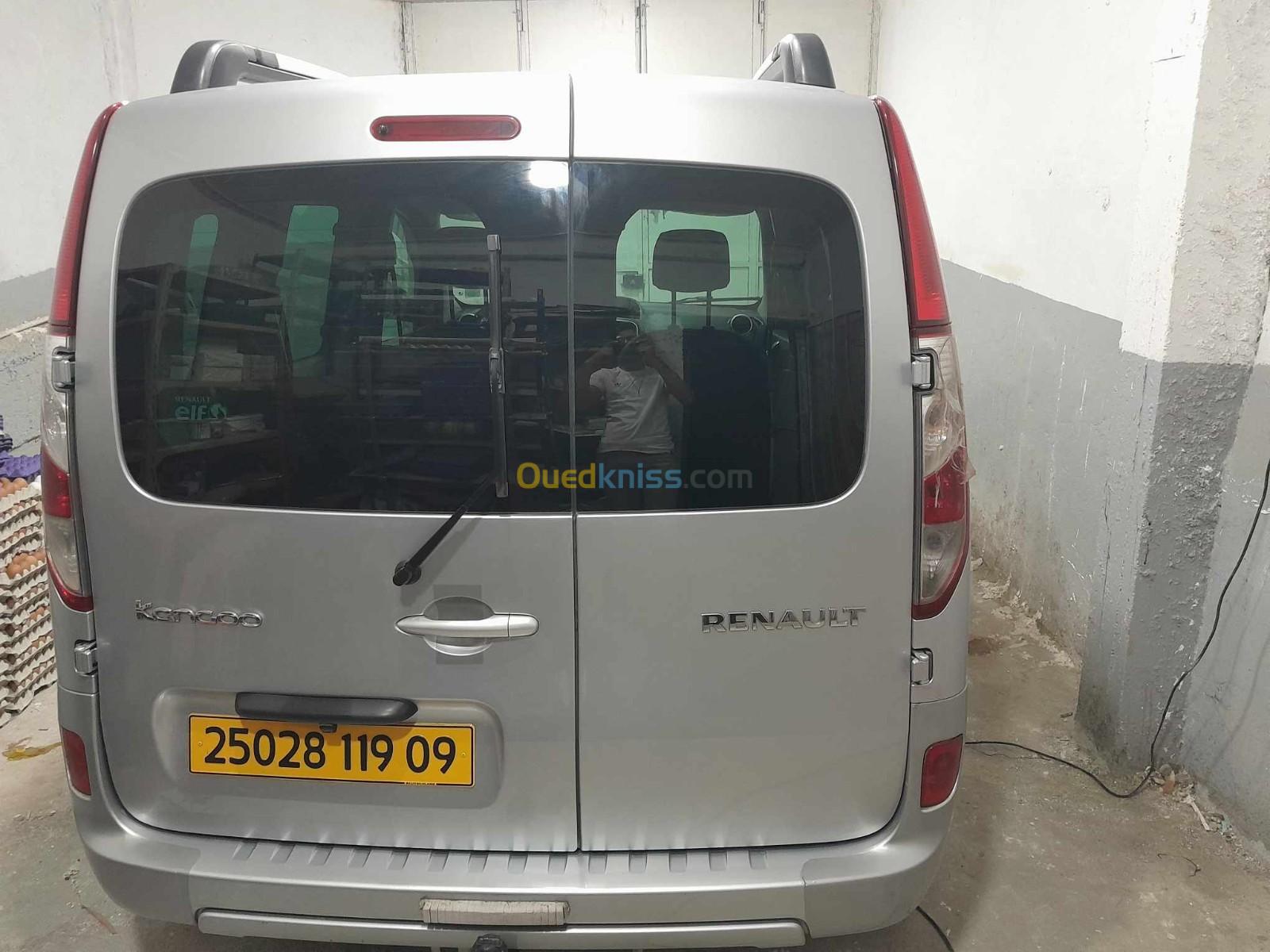 Renault Kangoo 2019 Kangoo