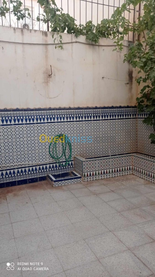 Vente Villa Oran El Kerma