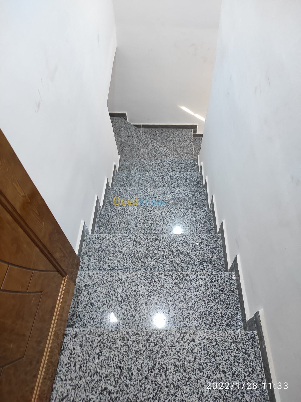 Vente Appartement F3 Tipaza Douaouda