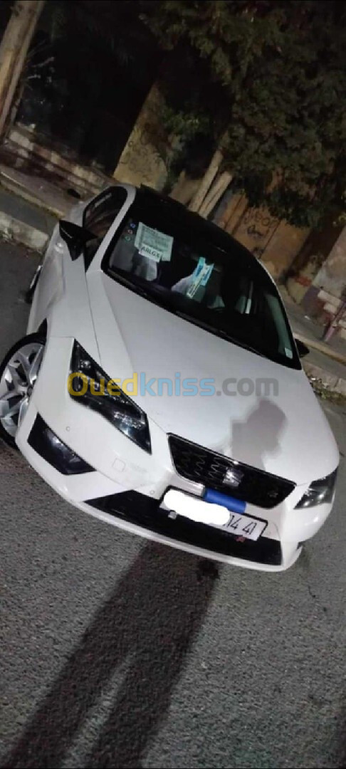 Seat Leon 2014 Leon