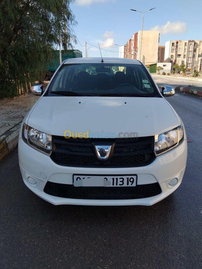 Dacia Logan 2013 Logan