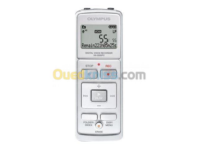 Olympus Dictaphone VN-5500 