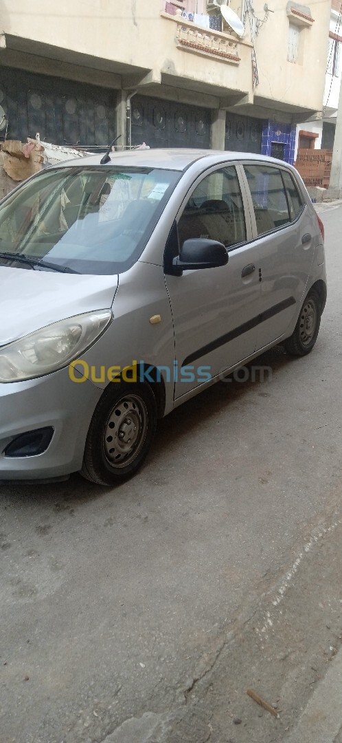 Hyundai i10 2014 GLS