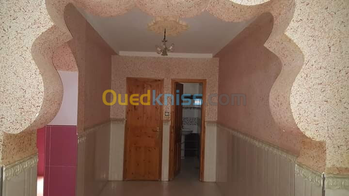 Location Appartement Djelfa Djelfa