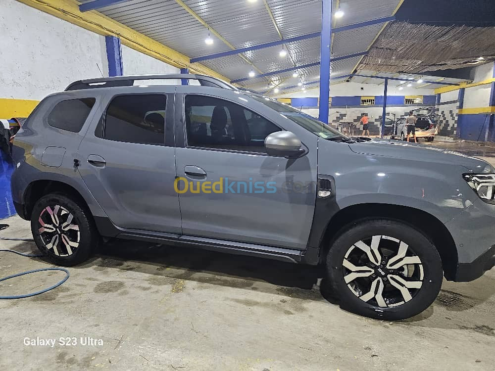 Dacia Duster 2023 Duster